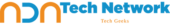 NDN Tech Network