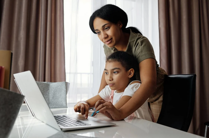 kids online