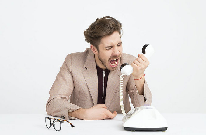 telephone