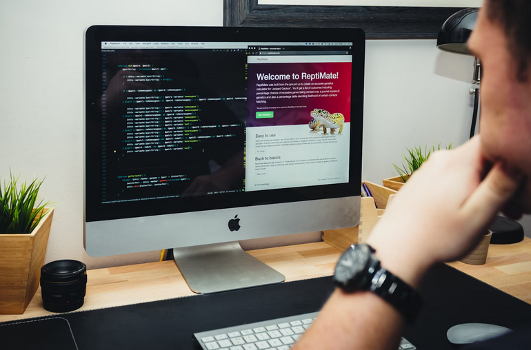 coding