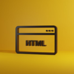 html
