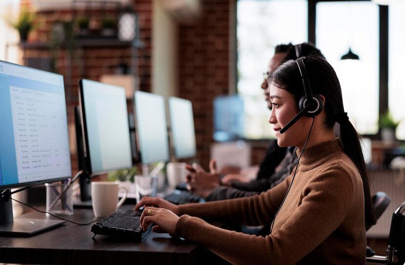 IT support